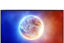 40寸4K电视——高清画质的最佳选择（探索视觉盛宴，尽在40寸4K电视）
