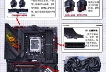电脑连接网络教程（快速掌握网络连接技巧，畅享高效上网体验）