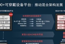 骁龙801处理器的低功耗特性及应用优势（以骁龙801功耗低的优势，提升移动设备性能与续航时间）