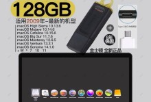 苹果电脑如何使用U盘安装操作系统（详细教程帮助您安装电脑系统的步骤和要点）