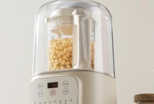 九阳Q6豆浆机的全面评估（探索九阳Q6豆浆机的功能、性能和用户体验）