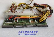 中科曙光服务器（一站式高性能计算解决方案）