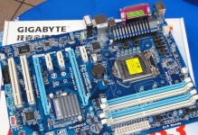 技嘉M68MT-D3（高性能、稳定可靠、全新体验）