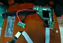 康佳LED49R6610U的特点和优势（深度解析康佳LED49R6610U的高清画质、智能系统和音响效果）