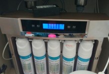 以书源净水机的性能和质量如何？（探索书源净水机的过滤技术、使用体验和用户评价）