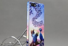 华为G6（一部时尚、功能强大的手机，让你体验无与伦比的使用体验）