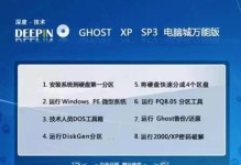 使用U盘装机大师进行电脑安装的详细教程（轻松利用U盘安装系统，简化装机步骤）