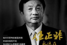 任正非（探寻任正非的人品与魅力）