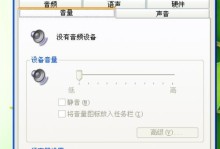 解决电脑外置音响无声问题的方法（如何设置电脑主题以使外置音响正常工作）