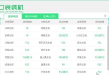用U盘安装XP系统的详细教程（教你如何使用U盘轻松安装XP系统，并解决常见问题）
