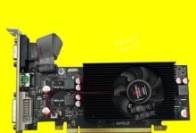 AMDR7350（高性能处理器带来的卓越表现与节能环保特点）
