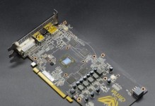 蓝宝石R7460（探索蓝宝石R7460的先进特性和应用领域）