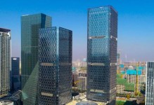 未来科技之火星建站（构建“红色互联网”）