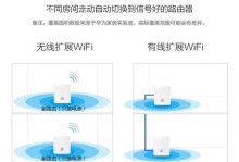 荣耀WiFi穿墙宝的性能够轻松穿透墙壁的能力（揭秘荣耀WiFi穿墙宝的关键技术和出众性能）
