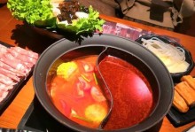 呷哺呷哺（探究呷哺呷哺在中国市场的生意状况）