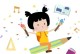 拿起画笔，创造美丽世界（点亮心灵的独特之笔）