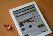 iPadmini4画质怎么样？（一部便携小巧的绝佳视觉享受器）