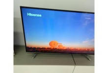 海信50K690U超高清电视的性能与特点（一款给您带来震撼视觉体验的智能电视）