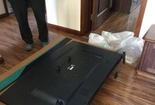 海信78XT920曲面电视的视觉盛宴（一览无遗的曲面体验，领略前所未有的视觉享受）