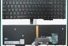 ThinkPad黑将S5，一款值得期待的高性能笔记本电脑（全新黑将系列，突破性能极限，高效工作新选择）