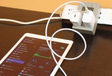 解决iPad无法充电的有效方法（详解iPad充不进电的原因及解决方案）