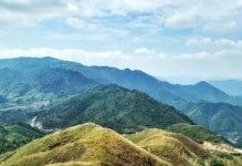 探鹿旅行（发掘新景点、尽享奇幻之旅）