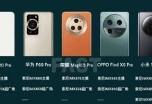 华为荣耀x6（性能强大，外观精致，价格实惠）