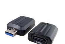 USB读硬盘教程（使用USB接口读取硬盘数据，简单实用、高效便捷）