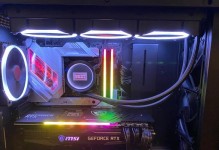 960EVO硬盘的性能与特点分析（超高速读写，提升系统性能，适用于多种应用场景）