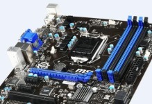 R9280X与B85主板的完美搭配（性能卓越、兼容性强，助力电脑发挥最大潜力）
