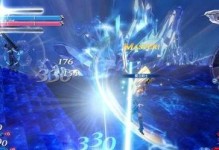 《探索奇幻世界——FF15数字版主题的魅力》（发现无限可能，感受游戏之美）