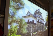 酷乐视S3投影仪（体验无与伦比的高清投影，带您进入视听盛宴）