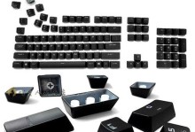 K70LUX键盘（全面升级的K70LUX键盘，让您的打字体验再上新台阶）