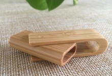 用木U盘制作教程，让你的存储设备与众不同（打造个性化的U盘，让数据储存更有趣）