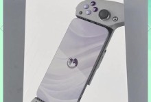 小鸡G4手柄测评——解锁你的游戏潜力（创新设计与优质体验相结合，让你畅享游戏乐趣）