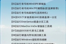 深入了解PE引导系统安装教程（轻松掌握PE引导系统的安装方法与技巧）