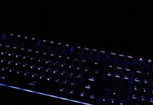 雷柏V720茶轴——品质与舒适的完美结合（一款打造畅快输入体验的高性能机械键盘）