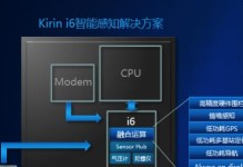 麒麟960（探索华为旗舰芯片麒麟960的卓越功耗管理技术）