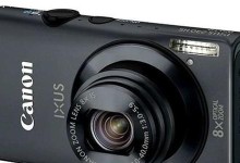 探索ixus230的优点和功能（一款强大的便携数码相机）