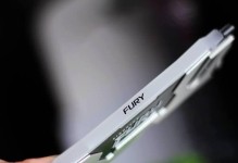 金士顿Fury（探索金士顿Fury系列产品的卓越表现和出色设计）
