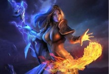拉克丝新皮肤的特点与评价（探索拉克丝新皮肤“璨星之光”的魅力）