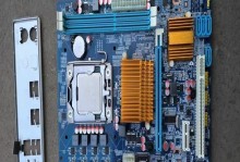 主板X58的性能及特点分析（解读X58主板的技术革新与创新）