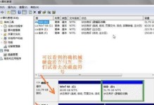 双硬盘安装教程（从硬件选购到操作系统安装，全面指导你实现高效存储与备份）