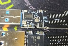 使用2246U盘重新开卡教程（一键解决U盘开卡问题，让你的数据无忧保护）