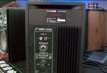 惠威1080ivB音质评测——探索音乐新境界（了解惠威1080ivB音质表现，感受高保真音乐的魅力）