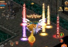 AOCE2252SWDN（探索AOCE2252SWDN的精彩功能，享受无与伦比的视觉体验）