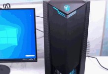微星火箭筒（探索微型武器的新纪元）