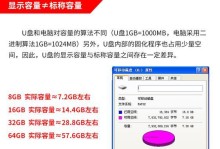 电脑店U盘使用教程（让您轻松掌握U盘的使用技巧）
