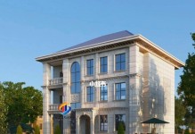 3D打造别墅（高效、精确、持久，3D技术在别墅建设中的应用探索）