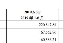 以德豪芯片（颠覆行业的创新技术与无限潜力）